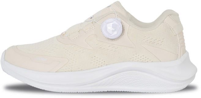 르까프 남녀공용 제트 러너 다이얼 런닝화 LE3R001U