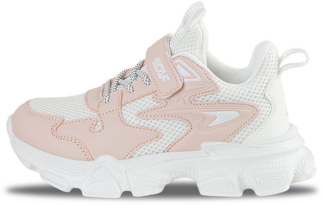 르까프 키즈 퓨전 운동화 LE5F120