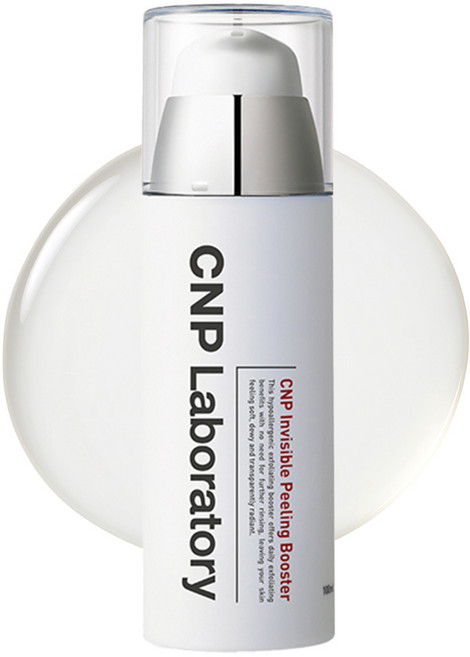 씨앤피 인비져블 필링 부스터, 100ml, 1개