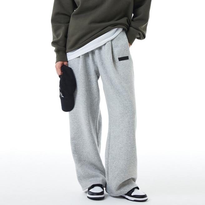 어반에이지 데일리스탠다드 와이드 팬츠