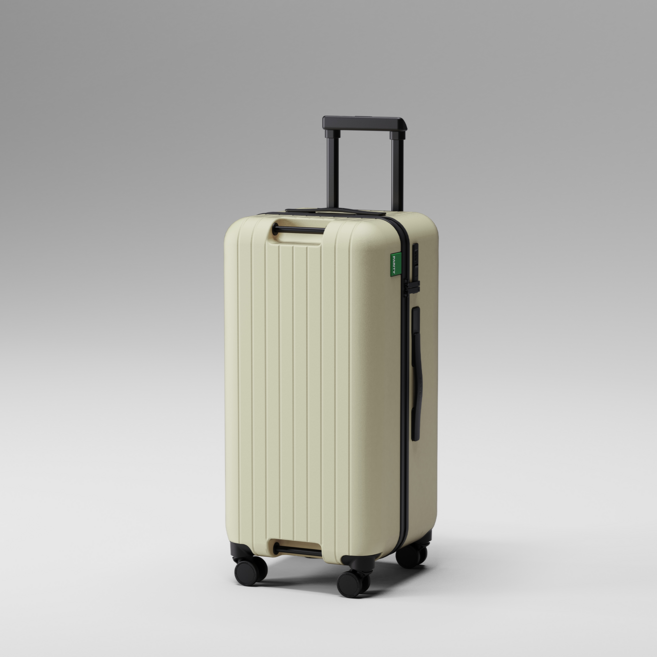 패리티 코티 여행용 PC캐리어 24인치 28인치