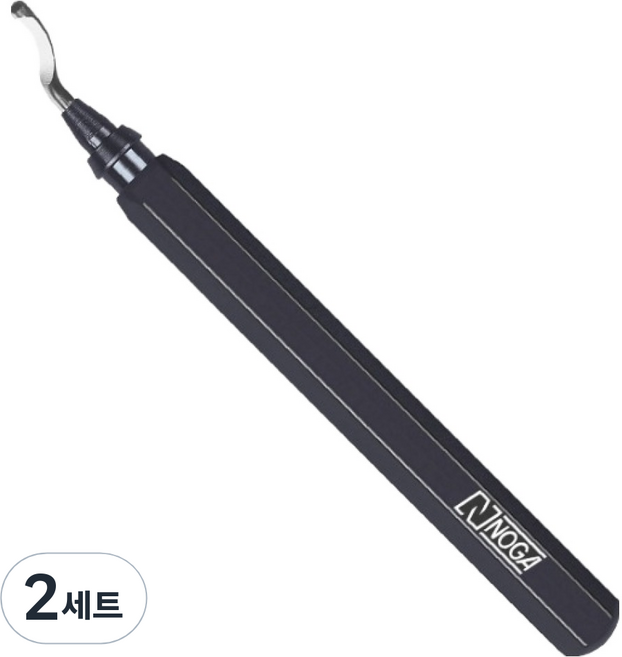 노가 노가버 세트 RB1000, 2세트