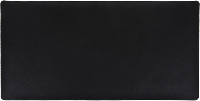 德利生活 高質感防潑水辦公桌墊