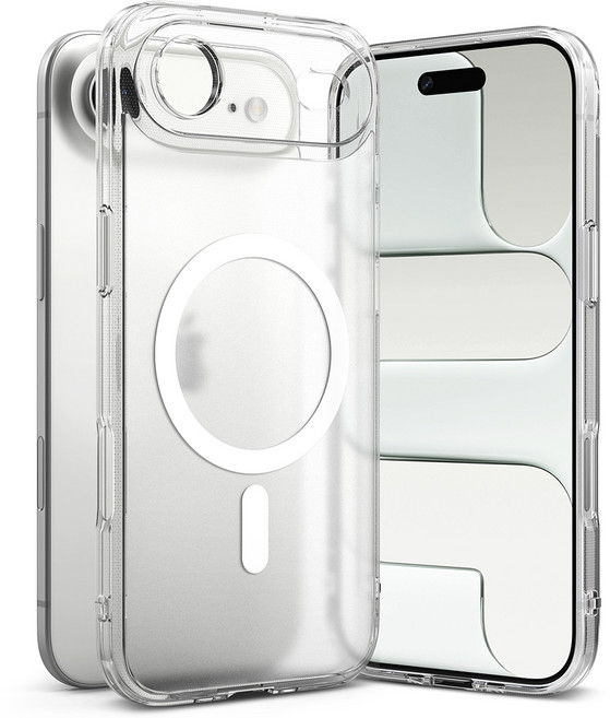 링케 퓨전 맥세이프 마그네틱 휴대폰 케이스