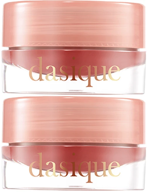 데이지크 프루티 립 잼, 10 무화과잼, 4g, 2개 - 쿠팡