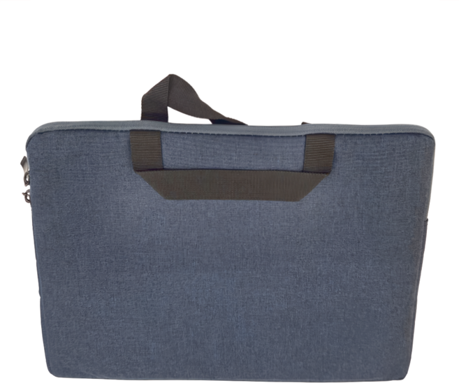 KTnet 廣鐸 筆記型電腦 絨布提把保護包 14吋 200g