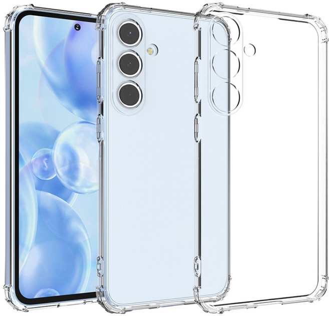 하이온 에어가드 젤리 휴대폰 케이스