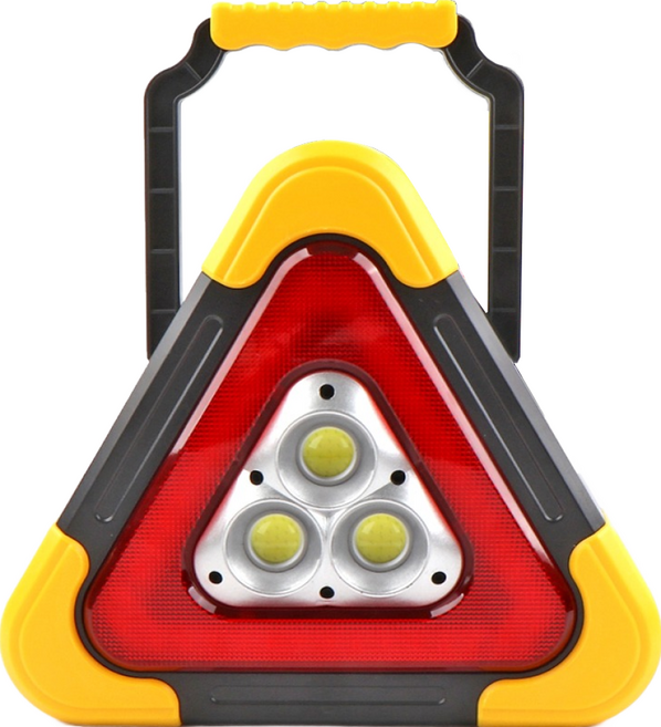 카템 휴대용 LED 멀티 삼각대, 1개