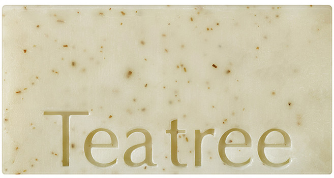 아로마티카 티트리 밸런싱 클렌징 바, 110g, 1개