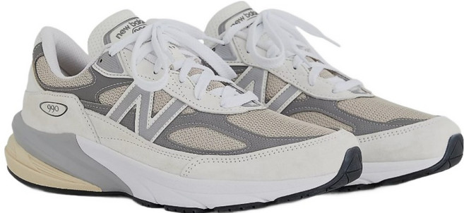 New Balance 美製復古鞋 U990NC6