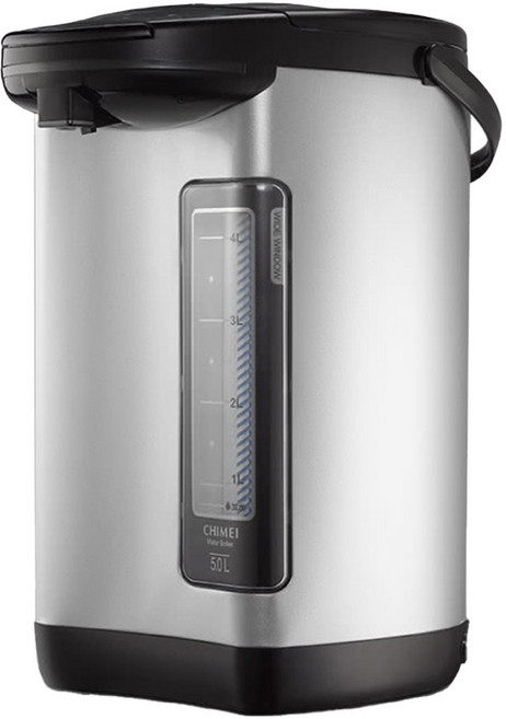 CHIMEI 奇美家電 無縫內膽熱水瓶 5L, WB-50YS02