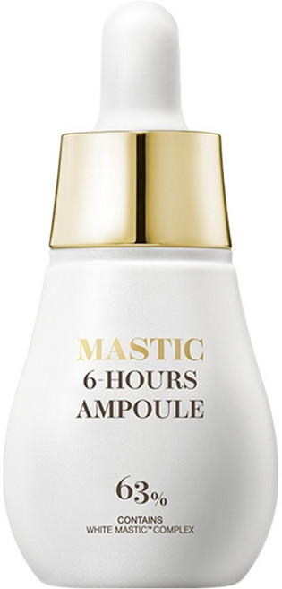 매스티나 매스틱 식스 아워스 앰플, 15ml, 1개