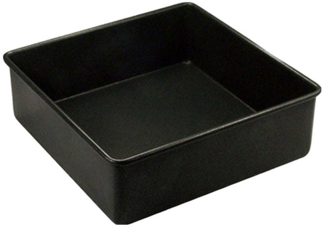 베이킹톡 정사각팬, 1개