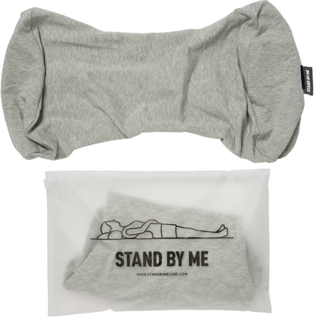 스탠바이미베개 허리베개 커버