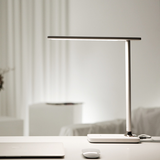 듀플렉스 풀스펙트럼 LED 스탠드 DP-032LS