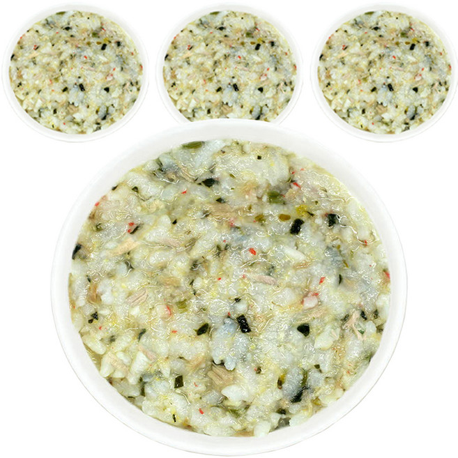 짱죽 유아용 실온 이유식 후기 11개월부터 참치 옥수수 진밥, 혼합맛(참치/옥수수), 160g, 4개