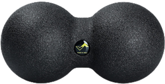 쿠스포츠 EPP 마사지 볼 듀얼8, 1개