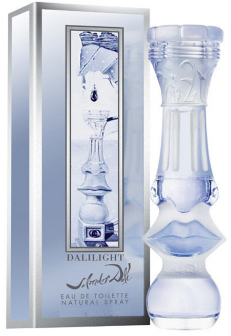 살바도르달리 달리라이트 EDT, 30ml, 1개