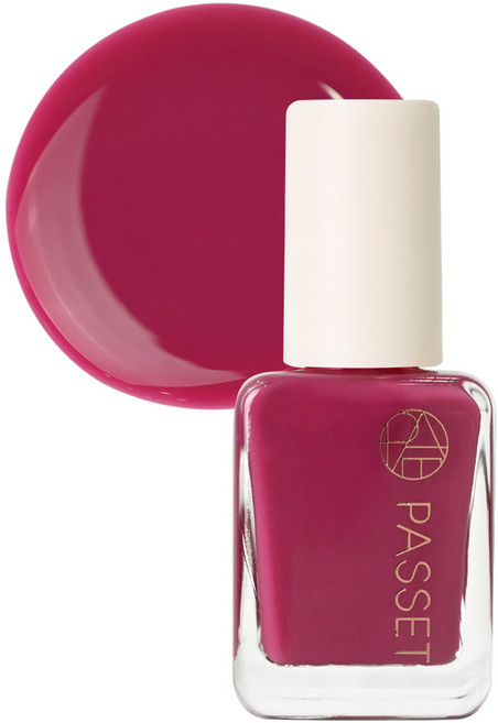 파셋 셀럽 네일컬러 폴리쉬, 33마젠타핑크, 7g, 1개