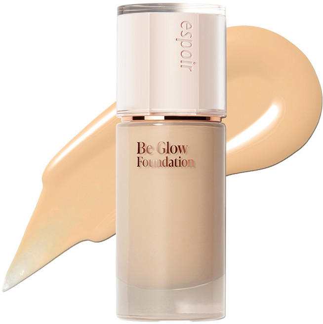 에스쁘아 비글로우 파운데이션 SPF27 PA++ 30g, 1개, 23N 뉴트럴 베이지