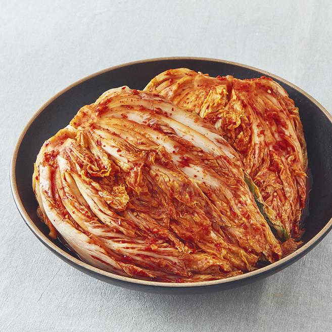 팽현숙 최양락의 맛있는 옛날 포기김치, 3kg, 1개