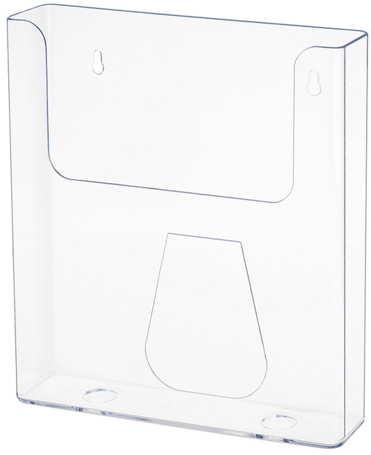 아트사인 A4 케이스 2, 225 x 54 x 241 mm, 1개