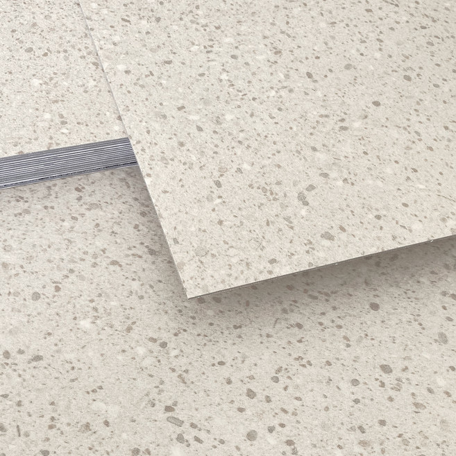 도든 테라조 데코타일 7p + 리무벌 스티커 1p 세트, 브레드버터, 1개