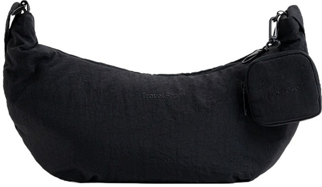 트래블기어 도난 방지 안나백