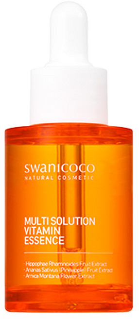 스와니코코 멀티 솔루션 비타민 에센스, 30ml, 1개