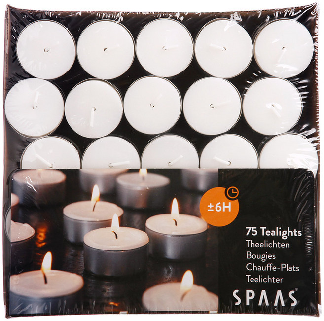 스파스 티라이트 6시간, 무향, 1.425kg, 1개