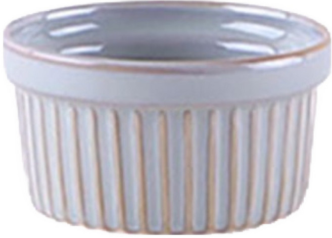 로얄베일 샤롯데 소스볼, 카데트블루, 1개