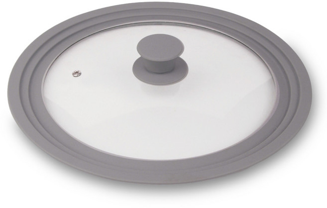 키에 다용도 보관 용기 덮개 실리콘 뚜껑, 1개, 31.5cm