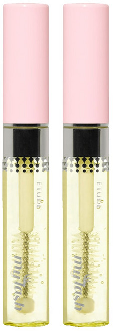 에뛰드 NEW 마이 래쉬 세럼 속눈썹 영양제, 9g, 2개