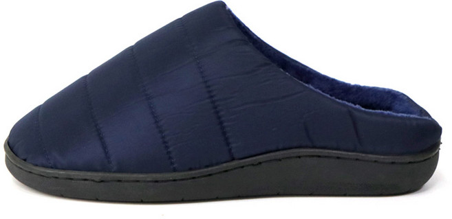 슈벨 슈핑 방한 패딩 털슬리퍼