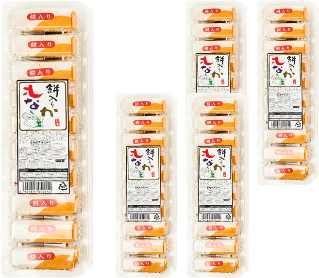 사토우 모찌 모나카, 350g, 5개