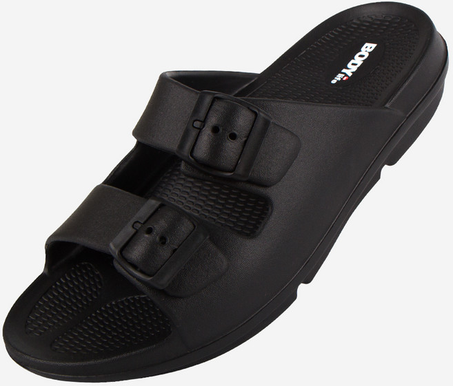 바디인라이프 남녀공용 기능성 버클 슬리퍼 BL-00B