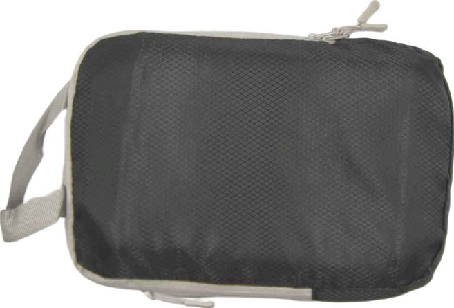 THE SELECT 新款 可輕鬆壓縮 防潑尼龍收納六件套