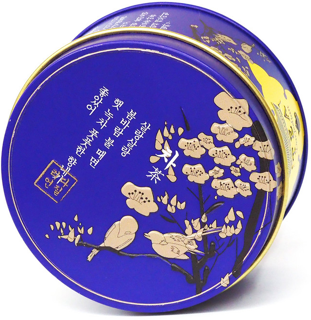 다질리언 초콜라타넘버10 큐리오 티백 16g, 2g, 8개, 8개입