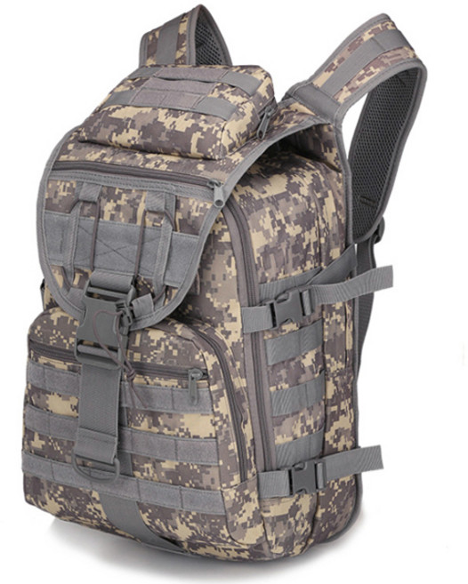 애드에딧 카바 등산배낭 35L, ACU