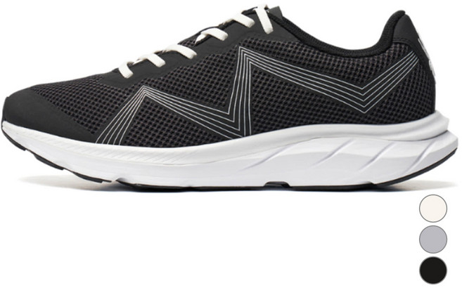 스파이더 남성용 러닝 레피온엠 운동화