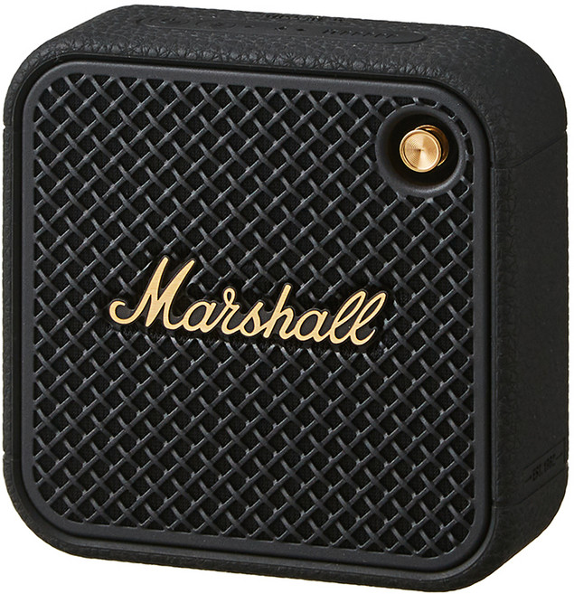 마샬 스피커 월렌2, 블랙