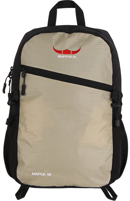 버팔로 메이블 배낭 18L, 아이보리