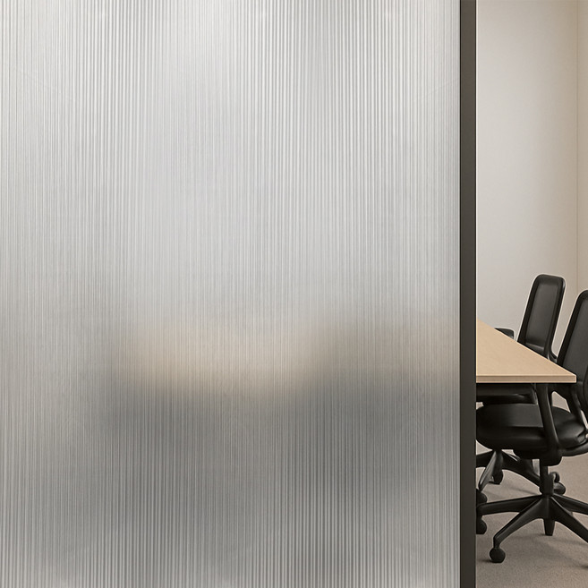 탐사 자외선 차단 무점착 유리창 시트지, 모루유리