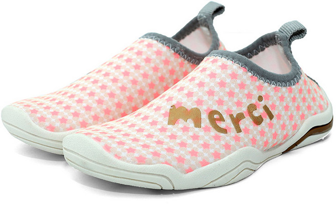 빔보빔바 아동용 메르시 아쿠아슈즈