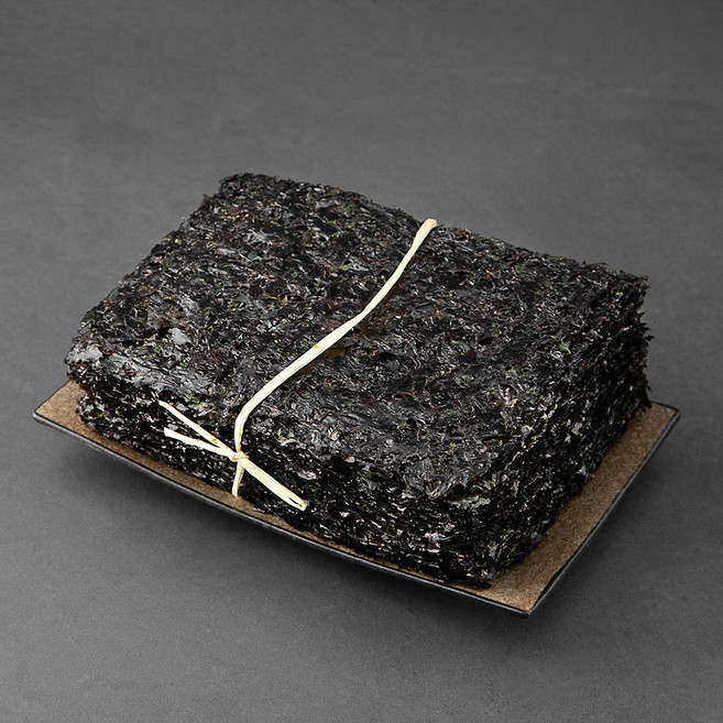 곱창돌김, 2.6g, 50매, 1개