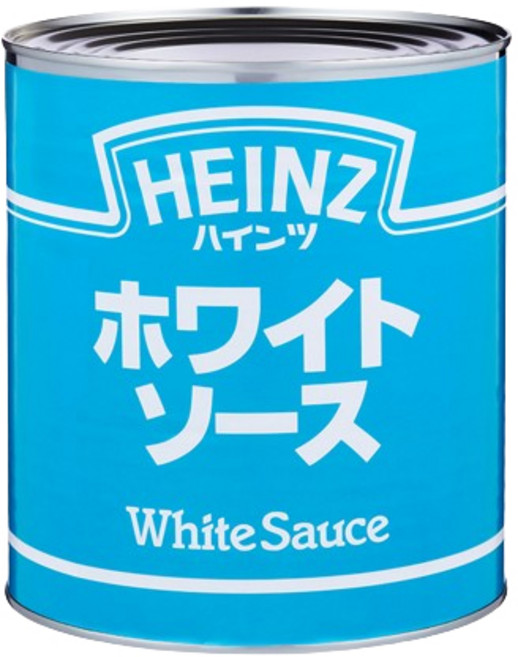 亨氏白醬, 2.9kg, 1罐