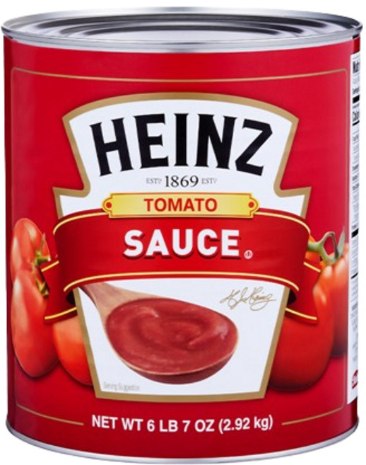 하인즈 토마토소스, 2.92kg, 1개