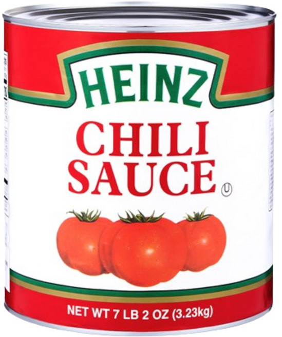 하인즈 칠리소스, 3.23kg, 1개