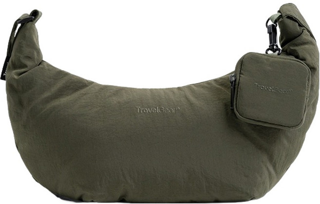 트래블기어 도난 방지 안나백