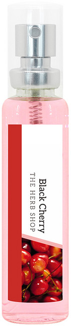 더허브샵 미니 향수 블랙체리 오드뚜왈렛, 18ml, 1개